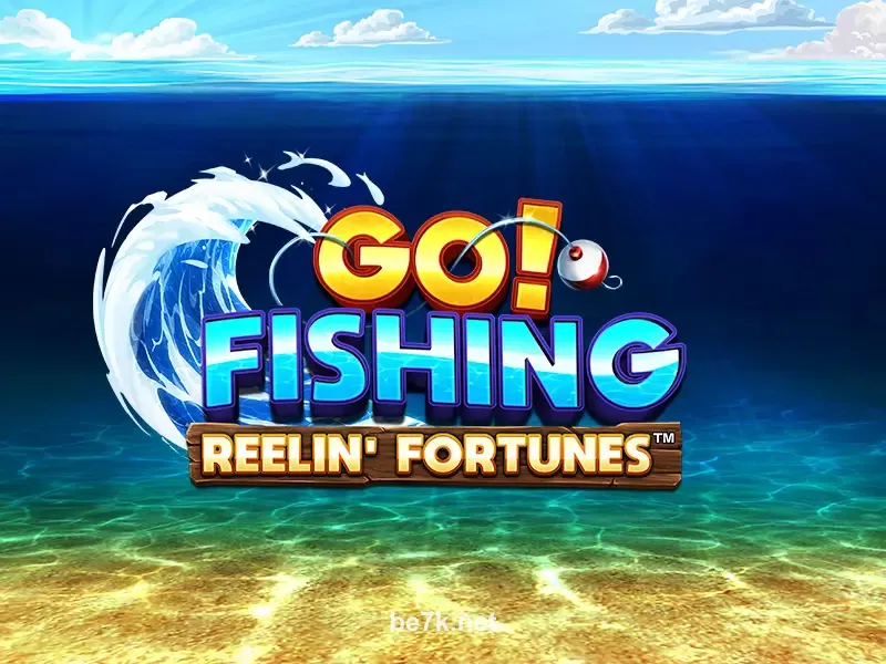 Imagem do jogo Go Fishing Reelin' Fortunes no 7k